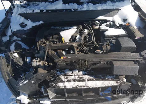 2022 Hyundai Venue Se from USA, damaged, VIN KMHRB8A32NU160398